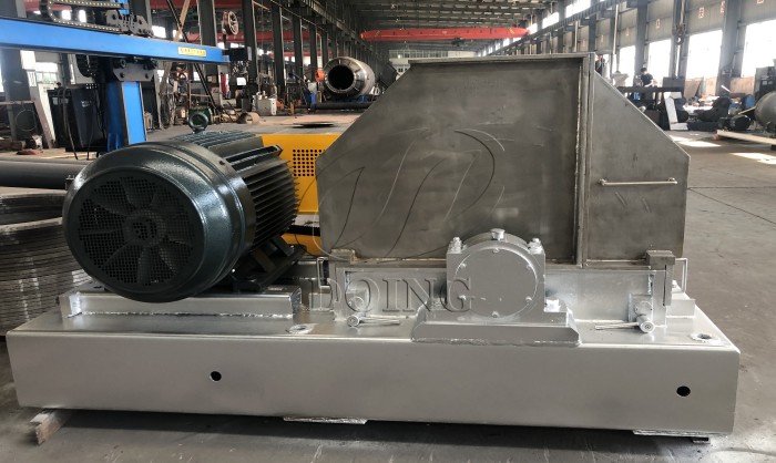 淀粉銼磨機
