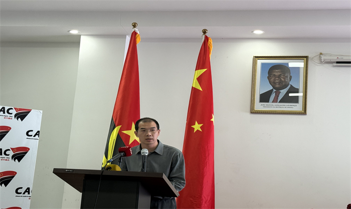 第六屆中國(guó)可持續(xù)發(fā)展年會(huì)東盈控股發(fā)言
