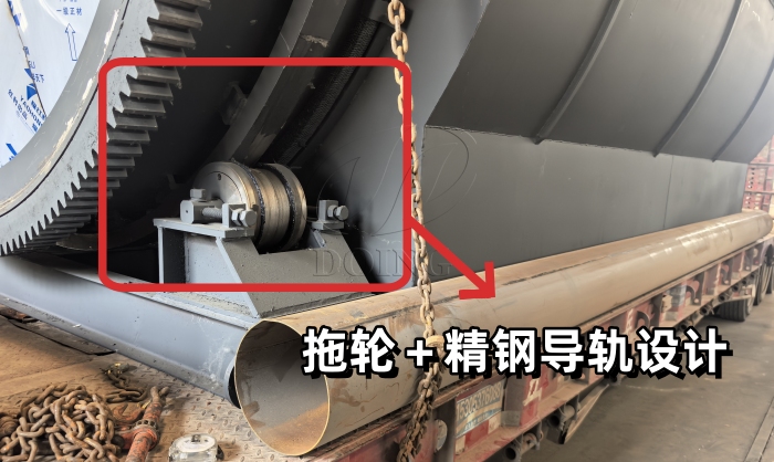 東盈熱解設(shè)備